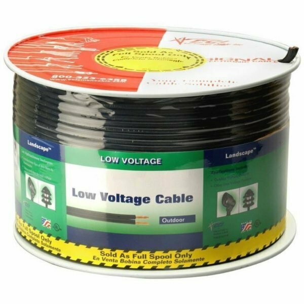 Coleman Cable Cable Lovo 12/2 250Ft 552690408